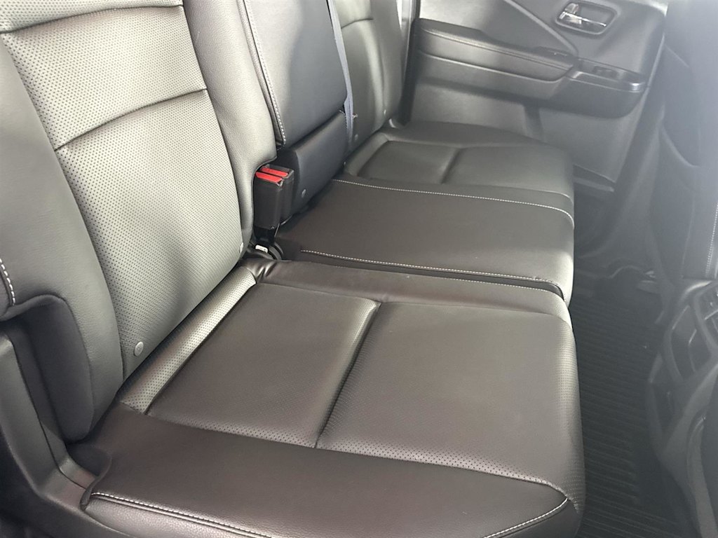 Thumbnail: 2023 Honda Ridgeline - 20