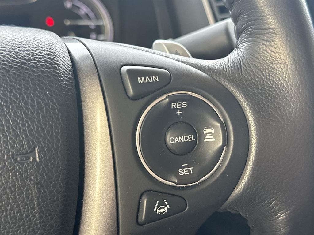 Thumbnail: 2023 Honda Ridgeline - 28