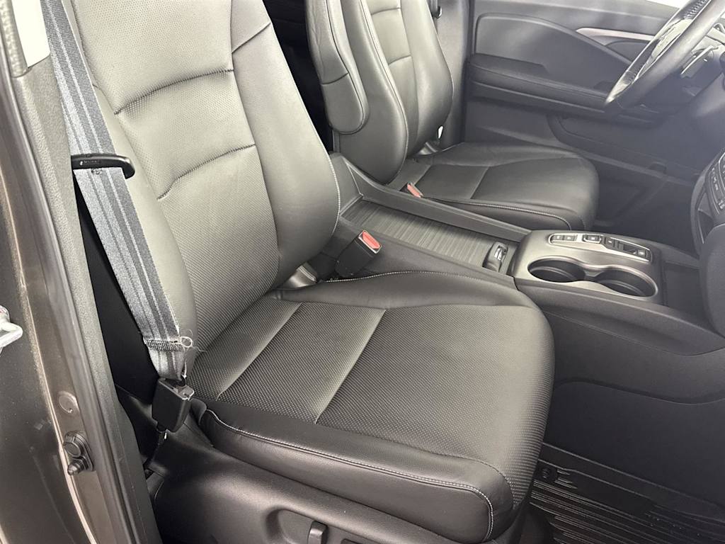 Thumbnail: 2023 Honda Ridgeline - 8