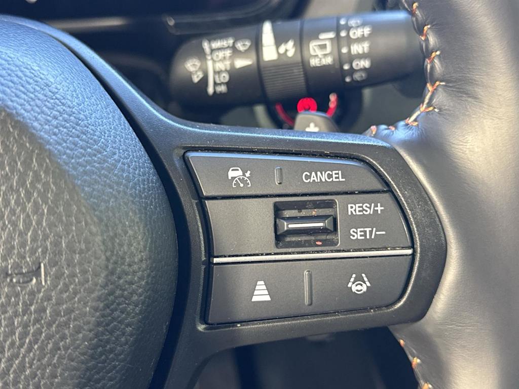 Thumbnail: 2023 Honda CR-V - 30