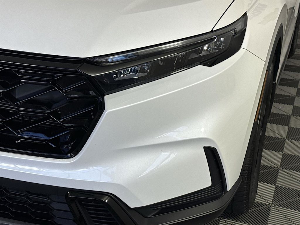 Thumbnail: 2023 Honda CR-V - 19