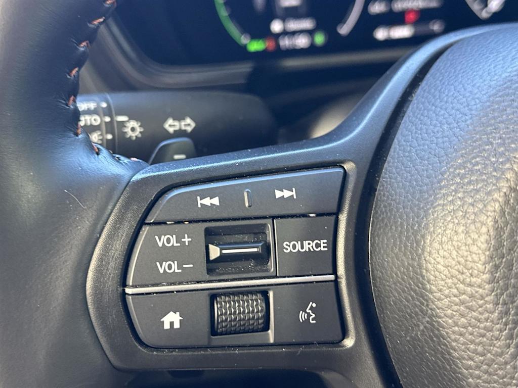 Thumbnail: 2023 Honda CR-V - 29