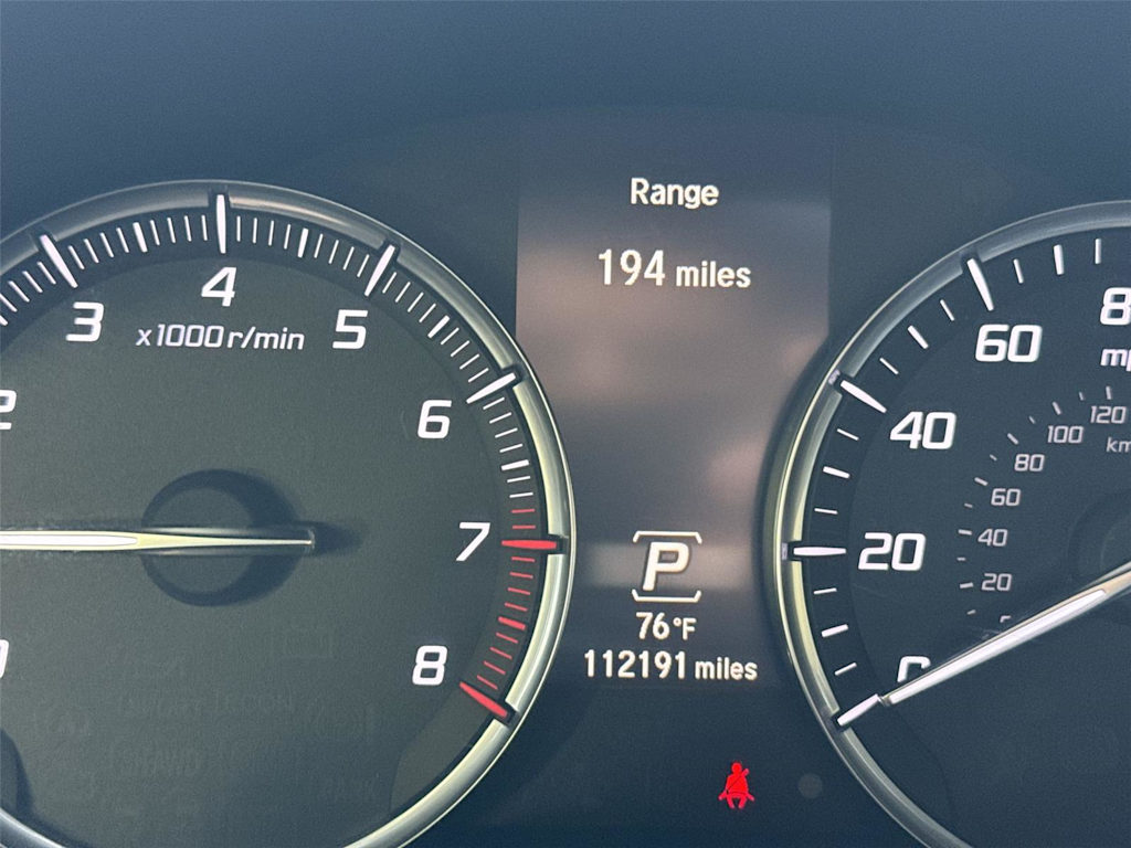 Thumbnail: 2018 Acura MDX - 30