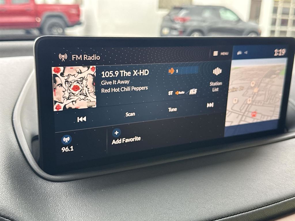 Thumbnail: 2024 Acura MDX - 9