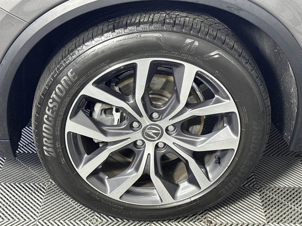 Thumbnail: 2024 Acura MDX - 6