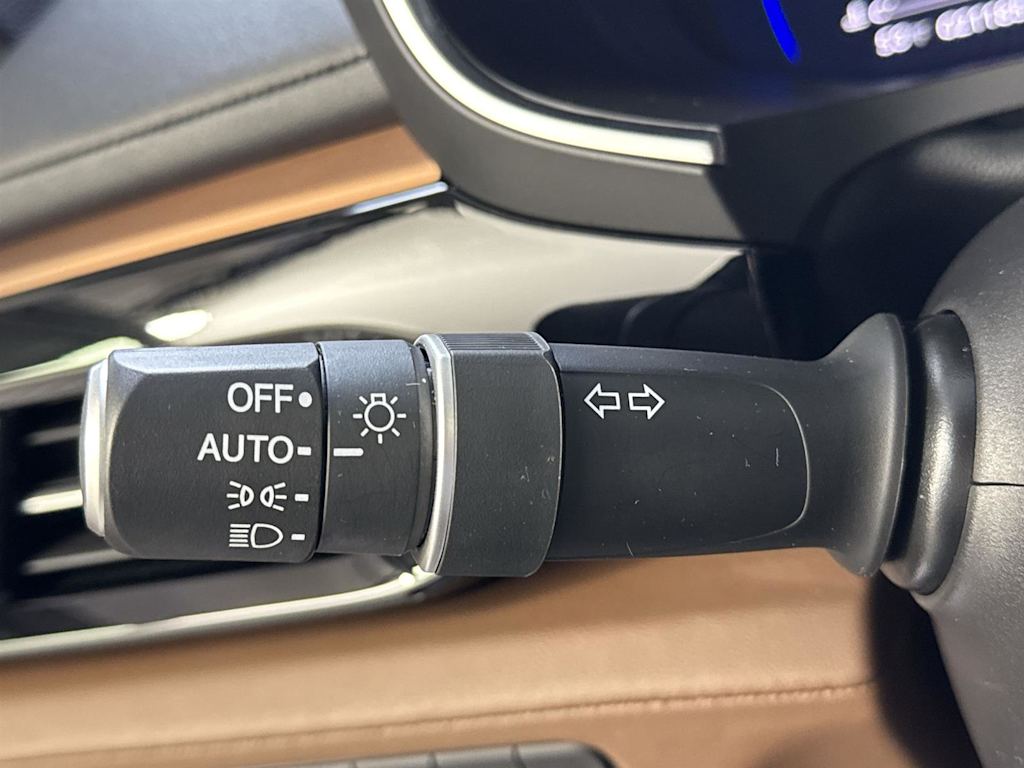 Thumbnail: 2024 Acura MDX - 28