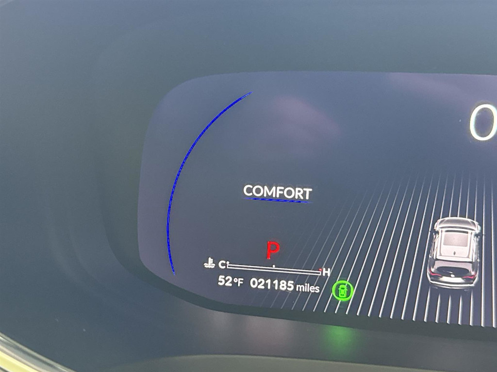 Thumbnail: 2024 Acura MDX - 31