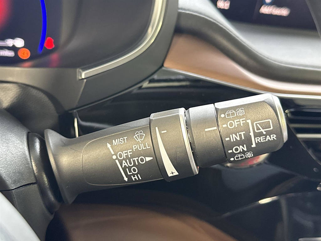 Thumbnail: 2024 Acura MDX - 29