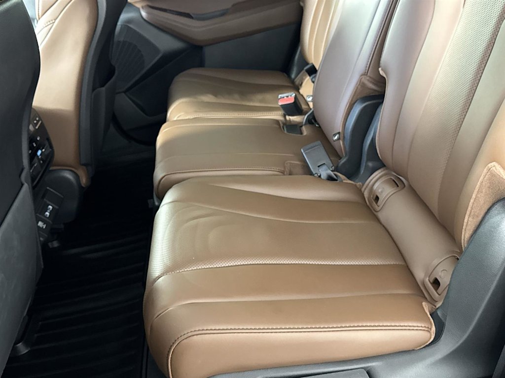 Thumbnail: 2024 Acura MDX - 8