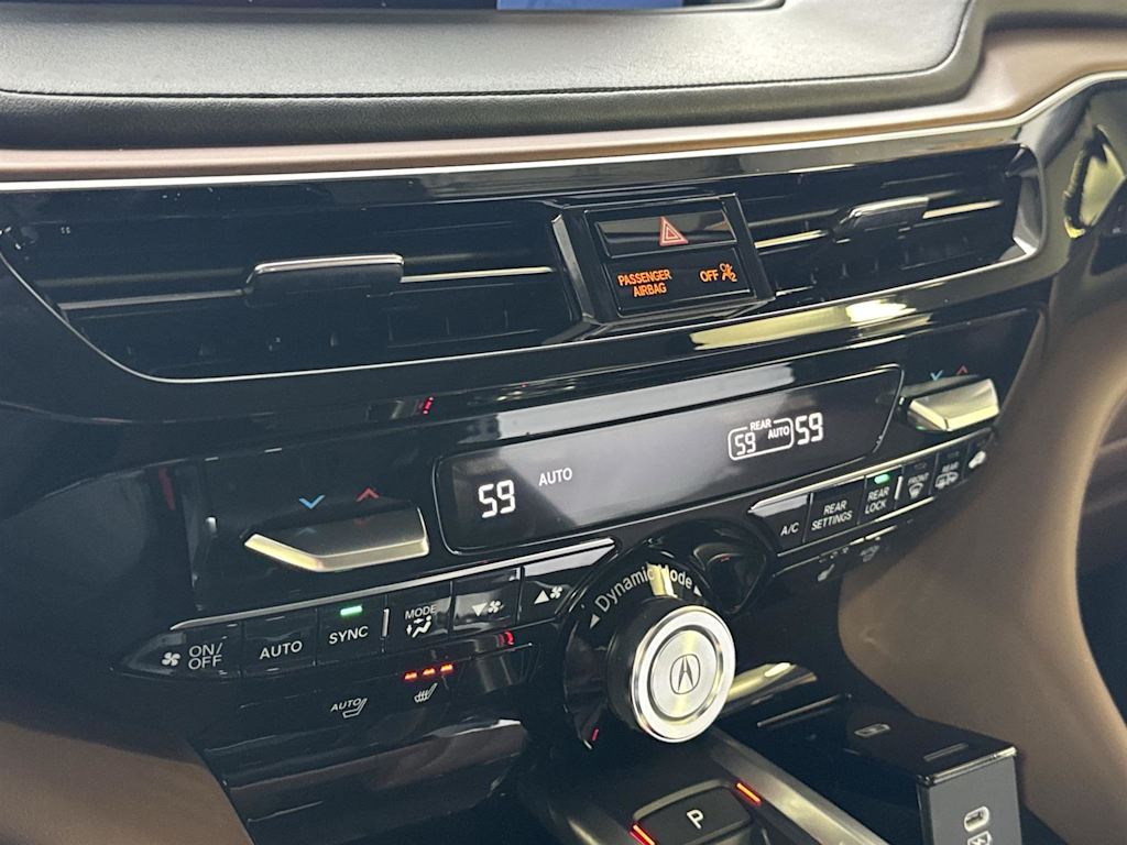 Thumbnail: 2024 Acura MDX - 21