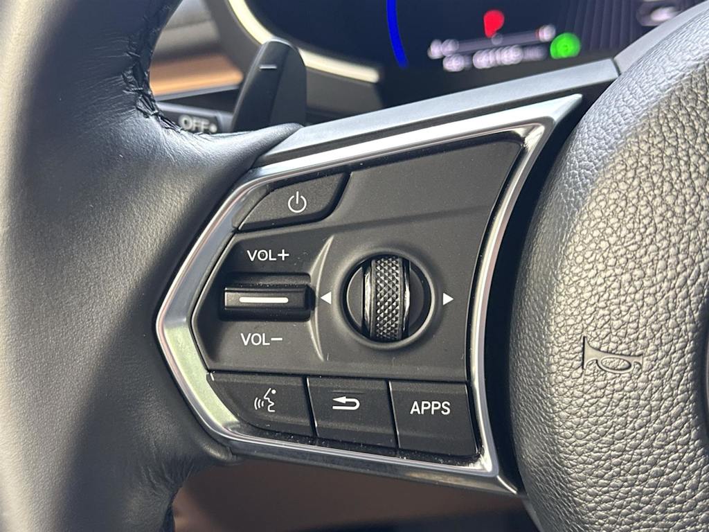 Thumbnail: 2024 Acura MDX - 26