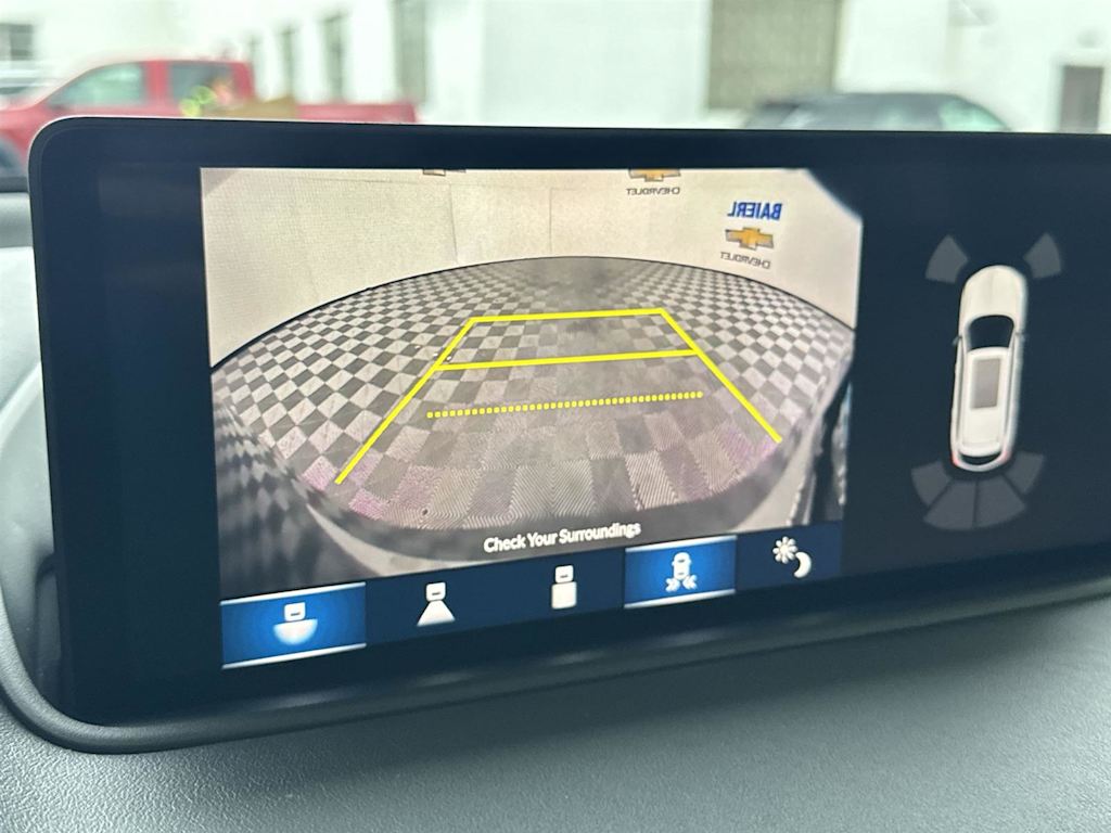 Thumbnail: 2024 Acura MDX - 20