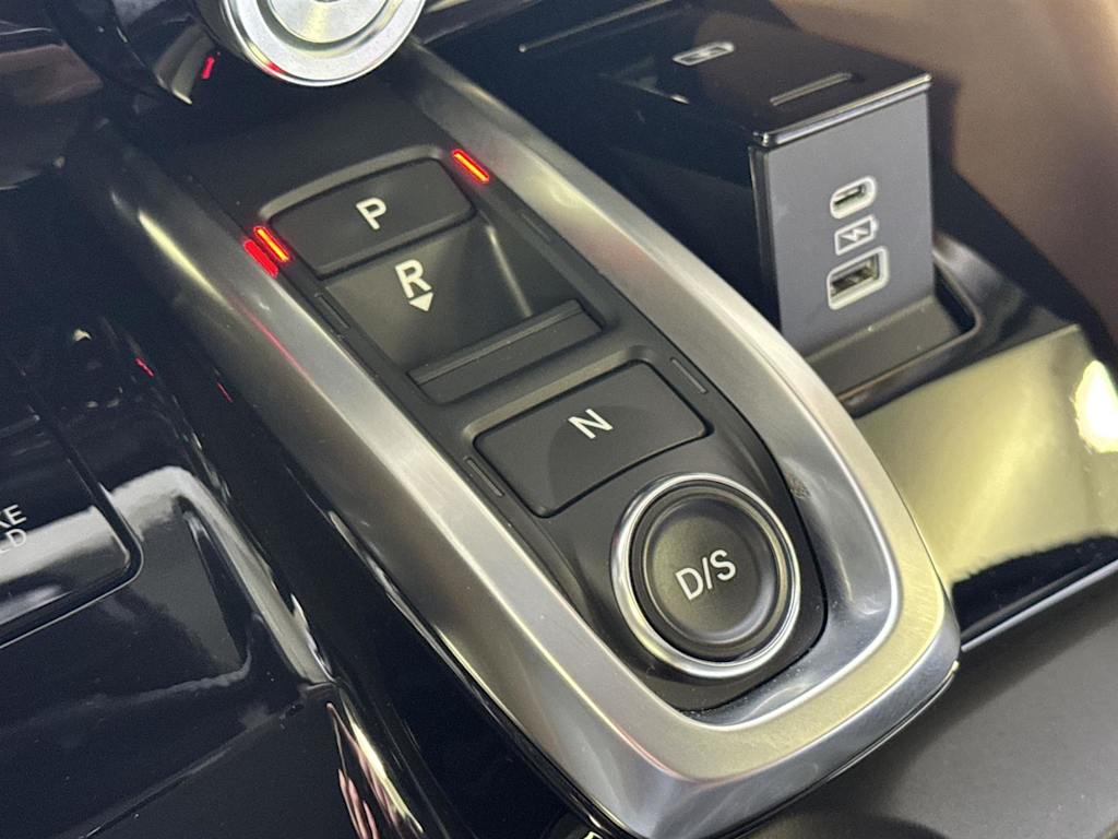 Thumbnail: 2024 Acura MDX - 10