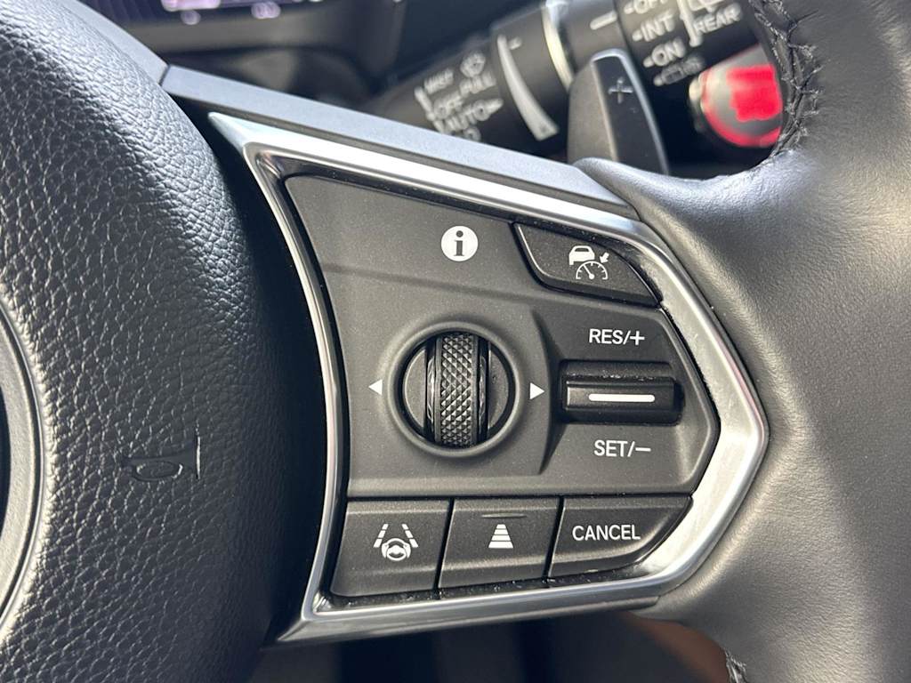 Thumbnail: 2024 Acura MDX - 27