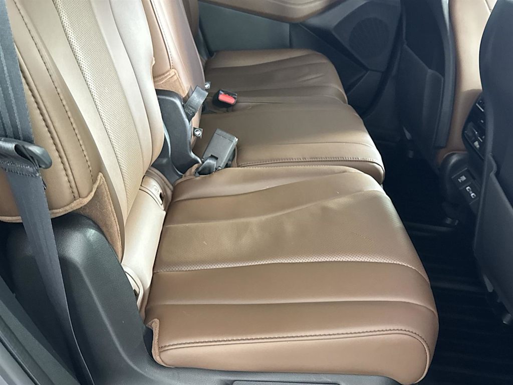 Thumbnail: 2024 Acura MDX - 17