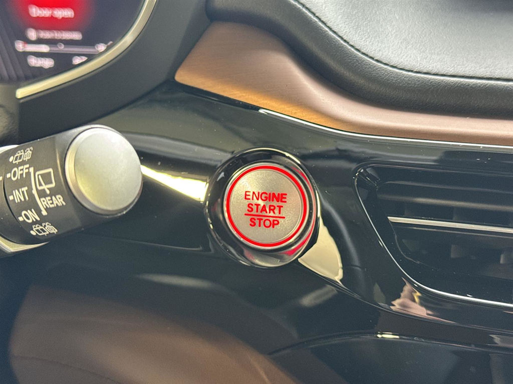 Thumbnail: 2024 Acura MDX - 30