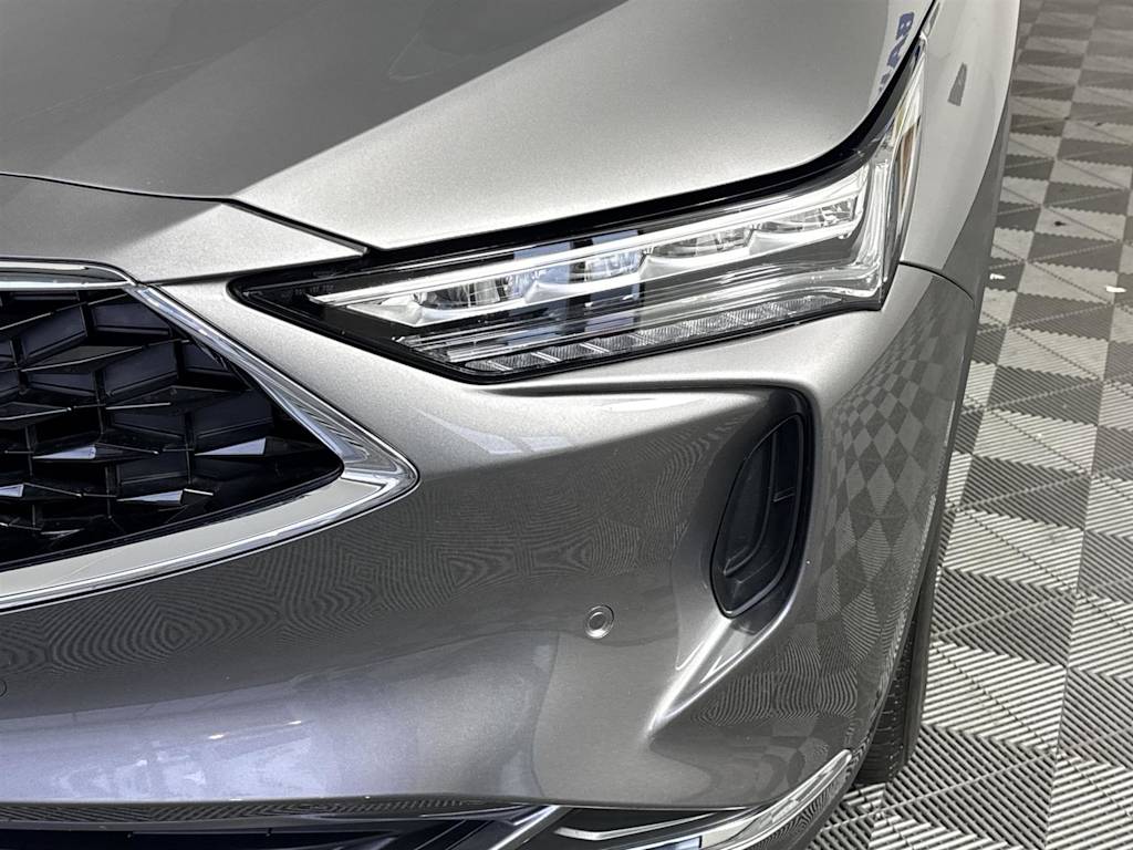 Thumbnail: 2024 Acura MDX - 15