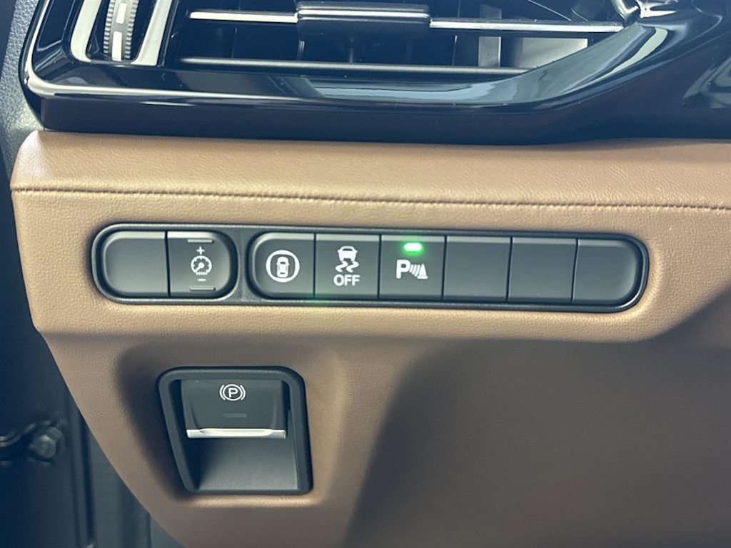 Thumbnail: 2024 Acura MDX - 25