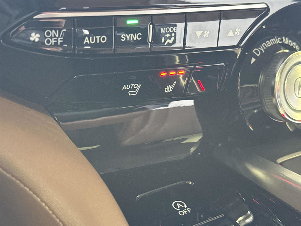 Thumbnail: 2024 Acura MDX - 22