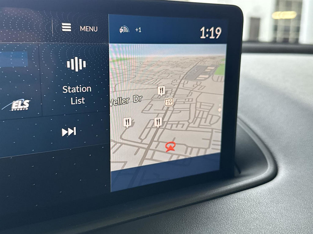 Thumbnail: 2024 Acura MDX - 19