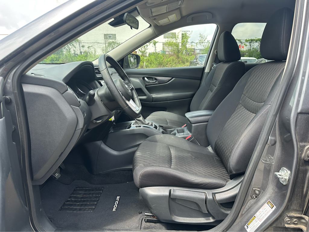 Thumbnail: 2019 Nissan Rogue - 8