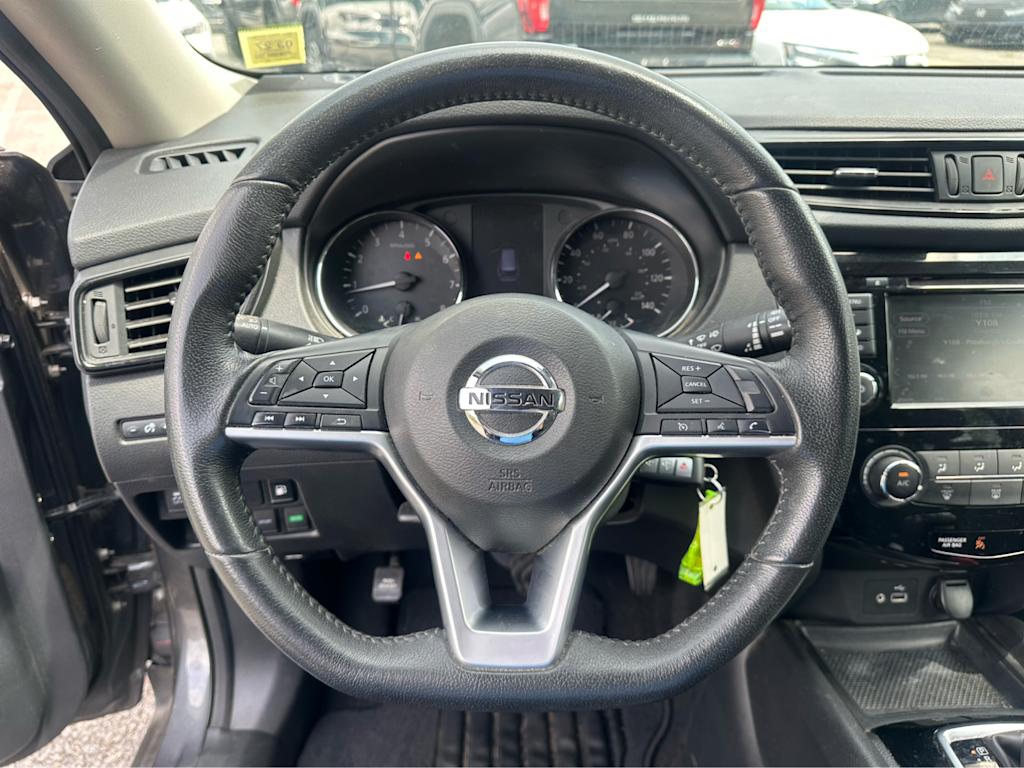 Thumbnail: 2019 Nissan Rogue - 2