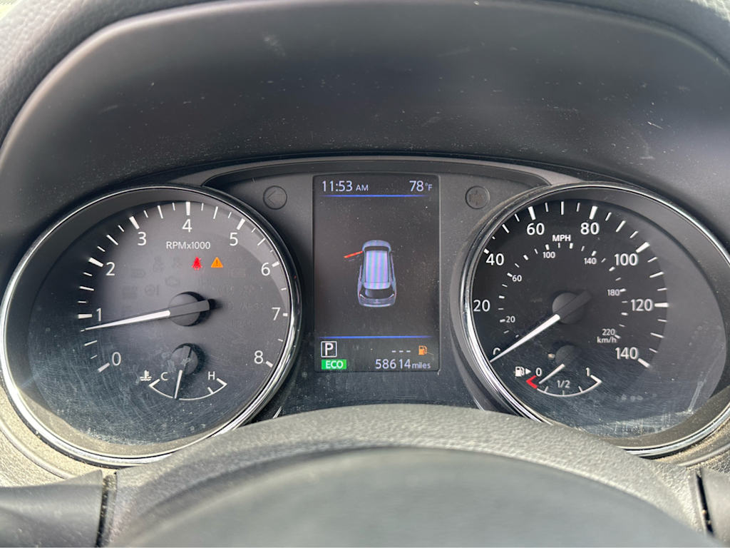 Thumbnail: 2019 Nissan Rogue - 13