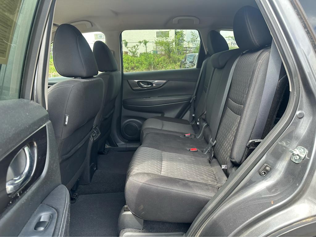 Thumbnail: 2019 Nissan Rogue - 10