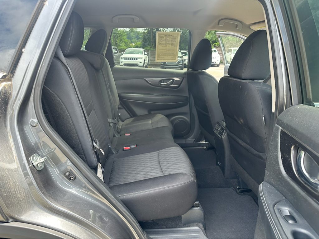 Thumbnail: 2019 Nissan Rogue - 23