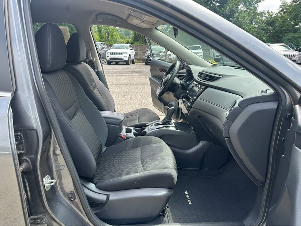Thumbnail: 2019 Nissan Rogue - 22