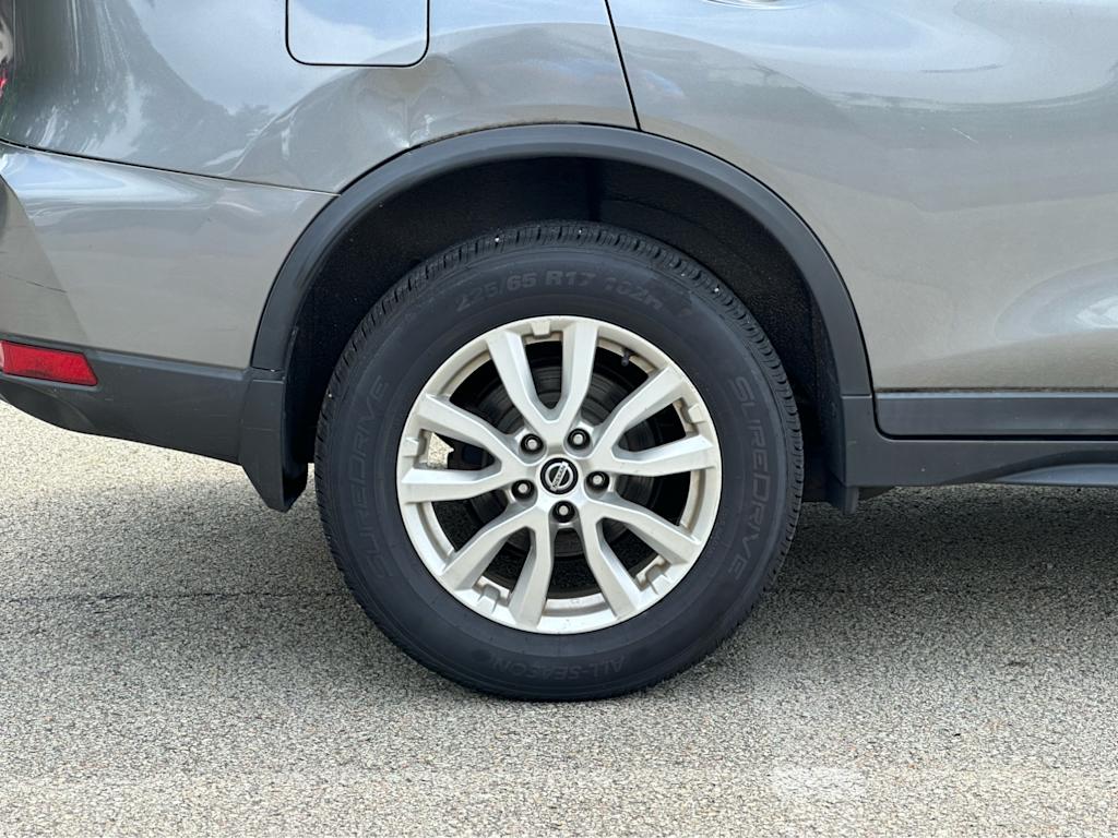 Thumbnail: 2019 Nissan Rogue - 7