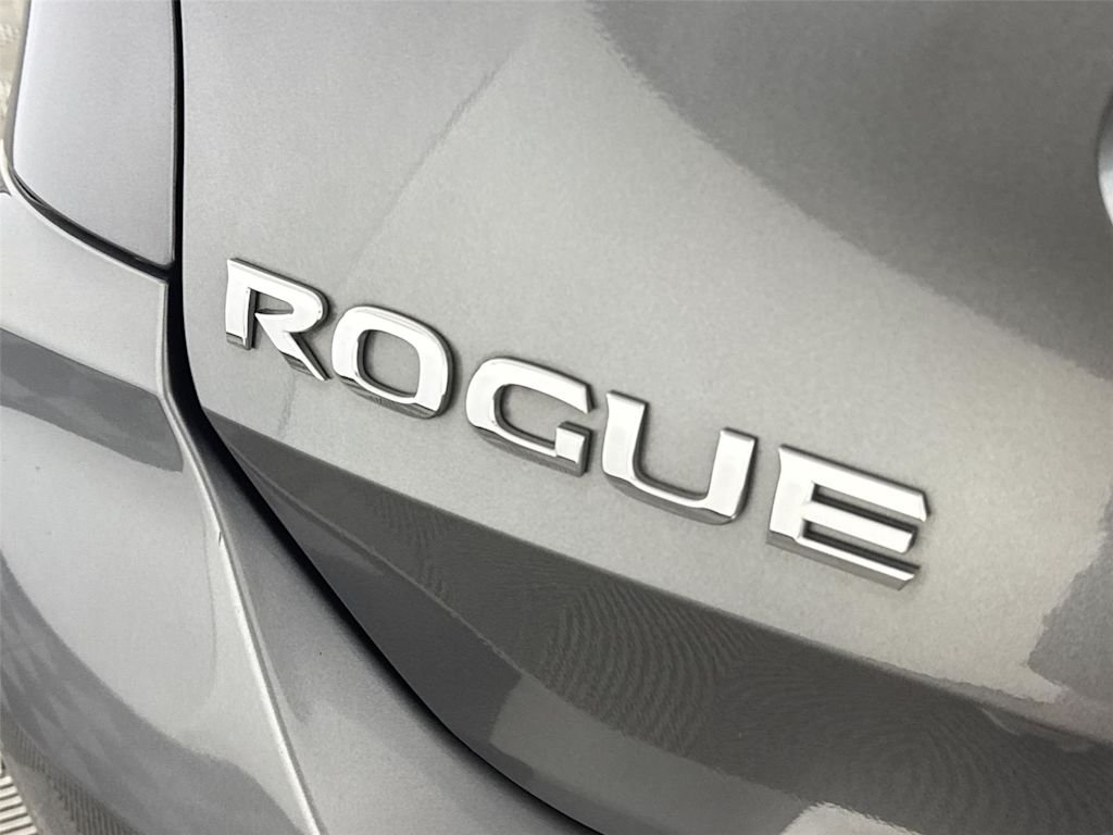 Thumbnail: 2019 Nissan Rogue - 6