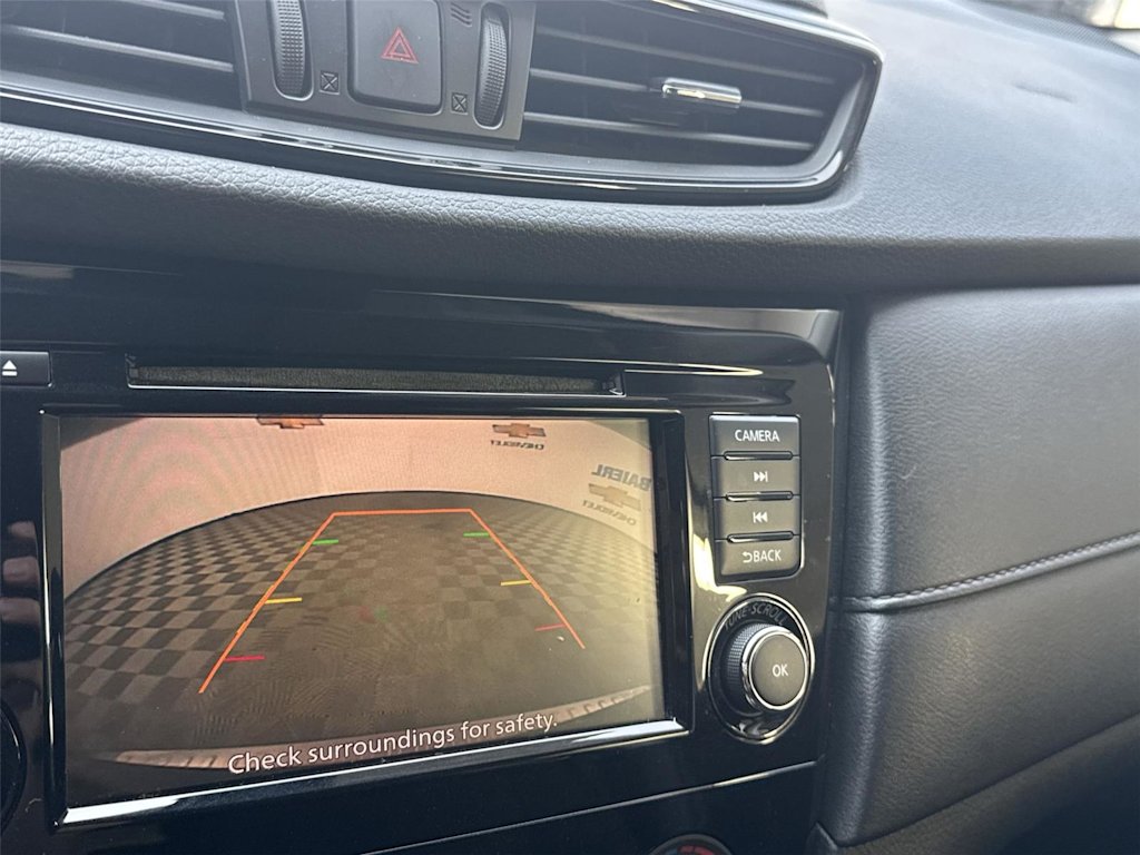 Thumbnail: 2019 Nissan Rogue - 20