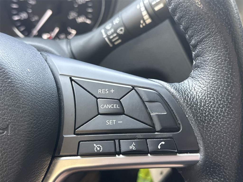 Thumbnail: 2019 Nissan Rogue - 27