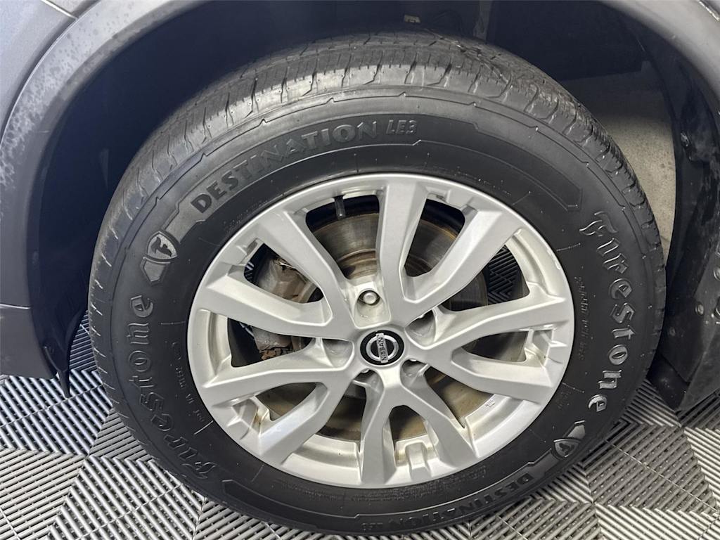 Thumbnail: 2019 Nissan Rogue - 7