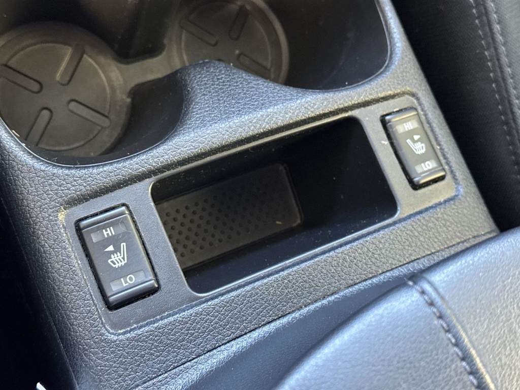 Thumbnail: 2017 Nissan Rogue - 23