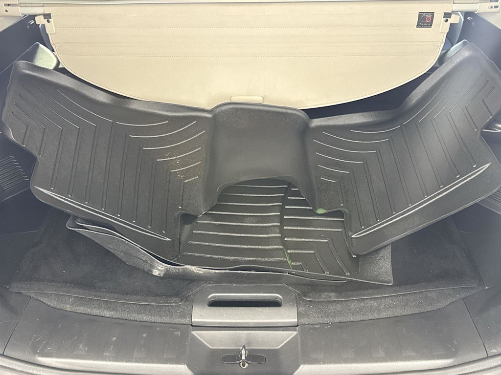 Thumbnail: 2017 Nissan Rogue - 19