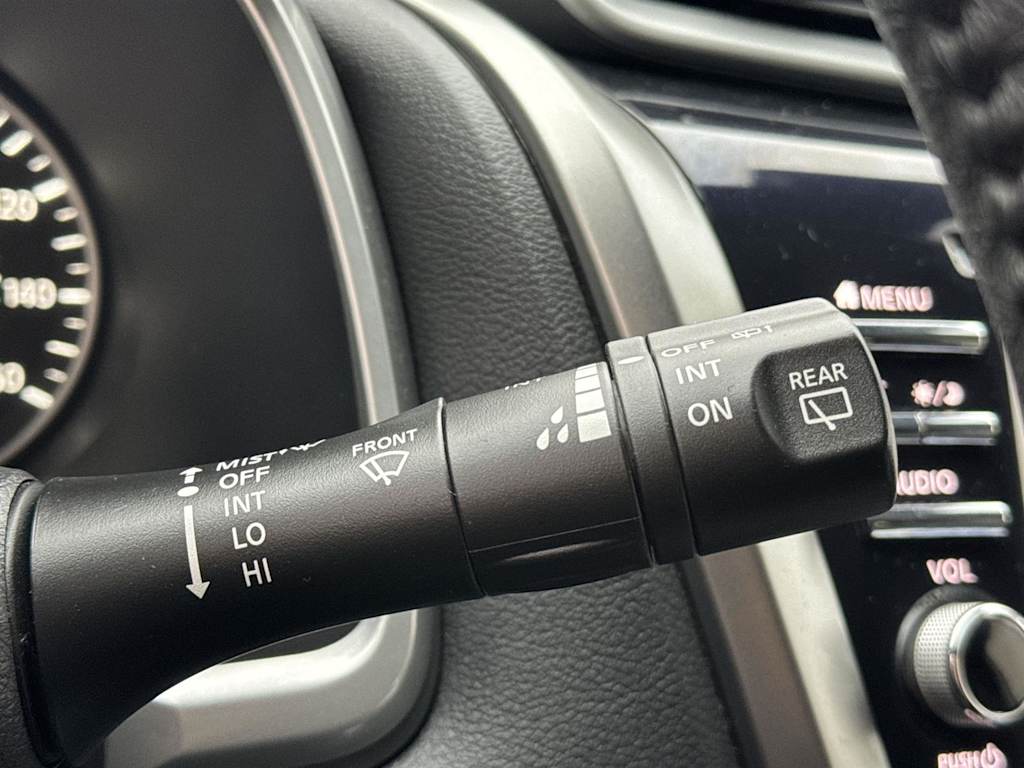 Thumbnail: 2024 Nissan Murano - 29