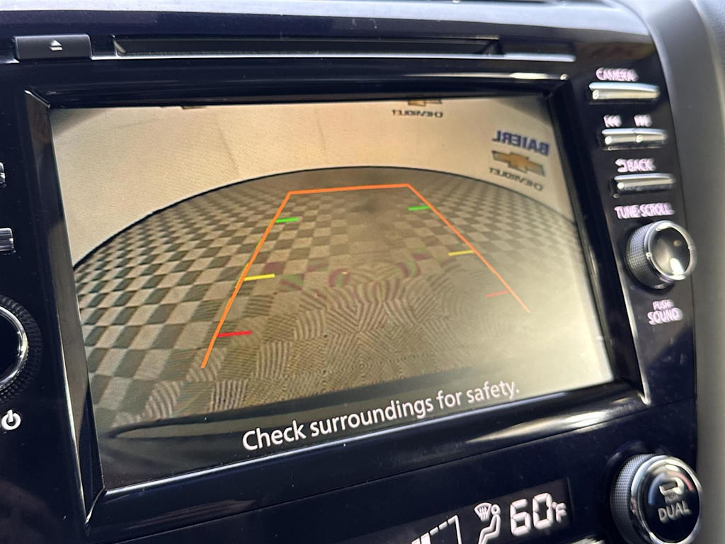 Thumbnail: 2024 Nissan Murano - 20