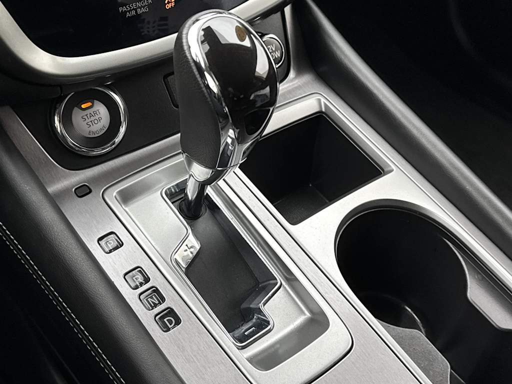 Thumbnail: 2024 Nissan Murano - 11