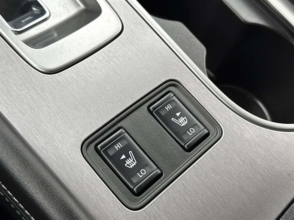 Thumbnail: 2024 Nissan Murano - 22