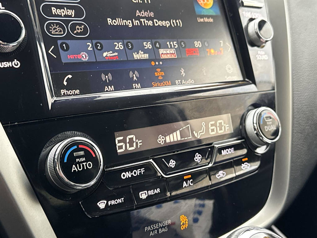 Thumbnail: 2024 Nissan Murano - 21