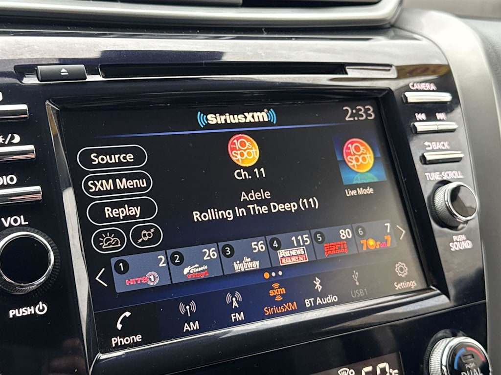 Thumbnail: 2024 Nissan Murano - 10