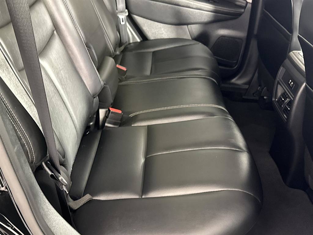 Thumbnail: 2024 Nissan Murano - 8