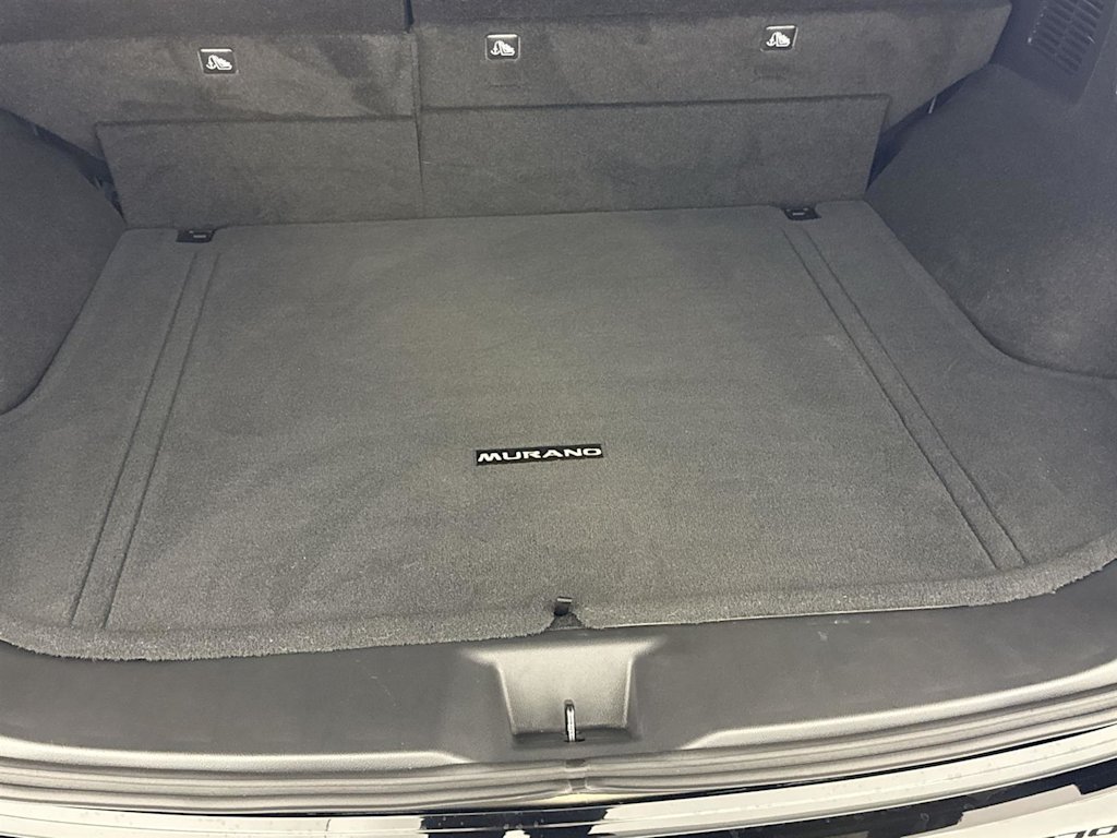 Thumbnail: 2024 Nissan Murano - 13