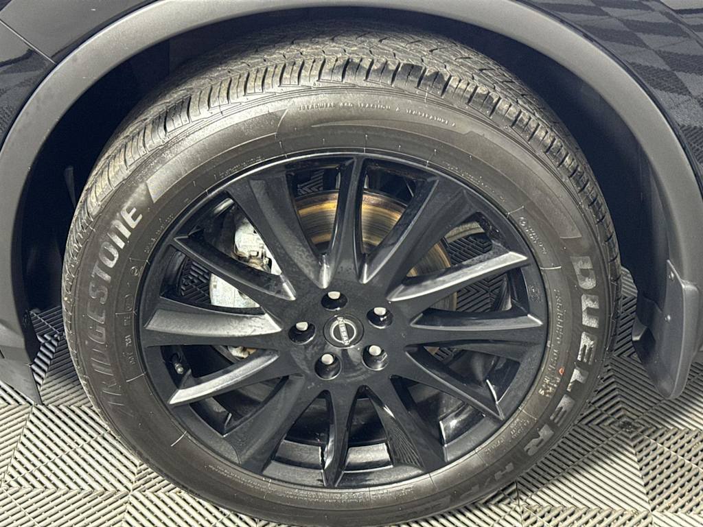 Thumbnail: 2024 Nissan Murano - 6