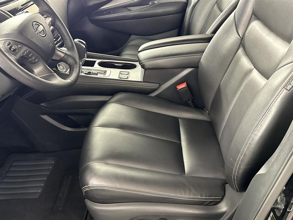 Thumbnail: 2024 Nissan Murano - 7