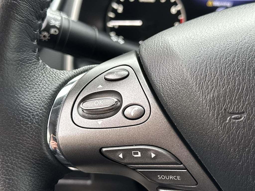 Thumbnail: 2024 Nissan Murano - 26