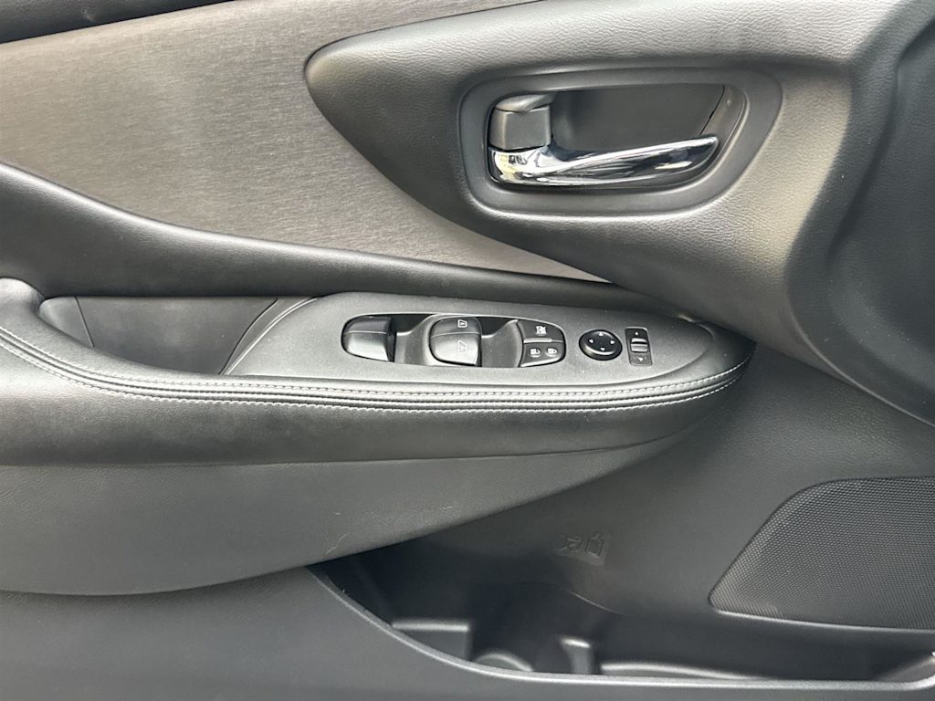 Thumbnail: 2024 Nissan Murano - 23