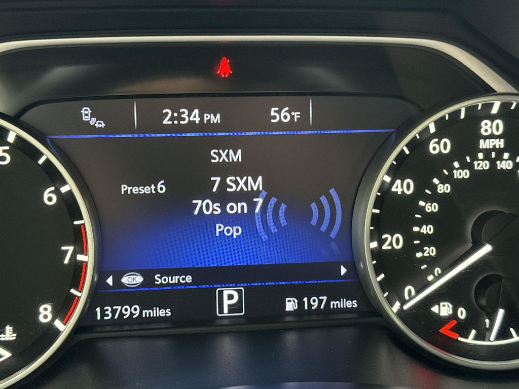 Thumbnail: 2024 Nissan Murano - 31